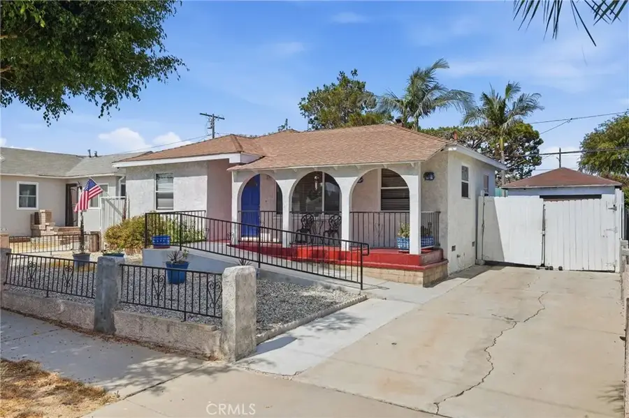 22903 Petroleum, Torrance, CA 90502 - #2