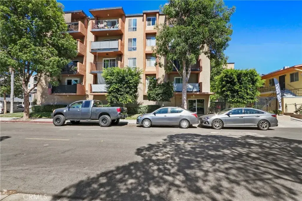 460 Golden #104, Long Beach, CA 90802 - #1