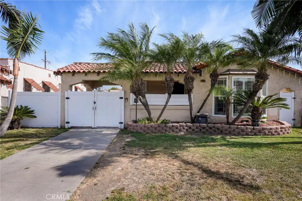 152 W 64th Street, Los Angeles, CA 90003 - #1