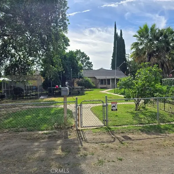 9834 N, Live Oak, CA 95953