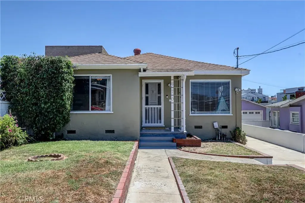 670 6th, Hermosa Beach, CA 90254 - #1