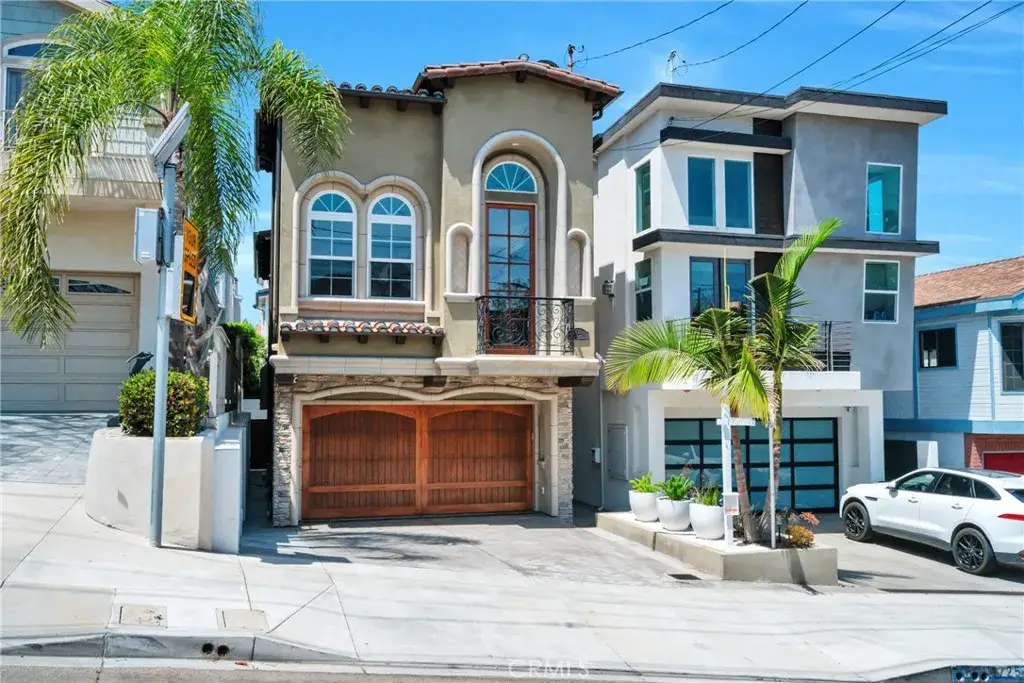 1725 Ford Avenue, Redondo Beach, CA 90278 - #1