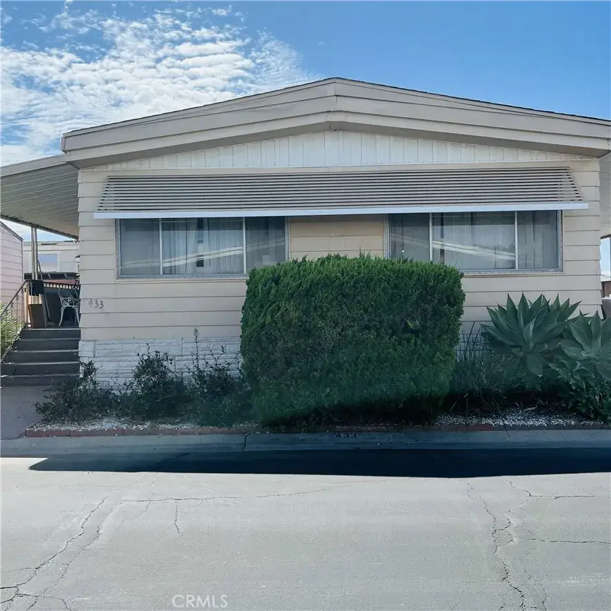 1065 Lomita #433, Harbor City, CA 90710 - #1
