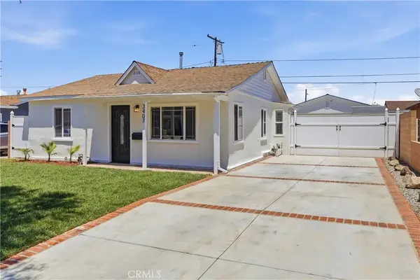3407 W 189th, Torrance, CA 90504