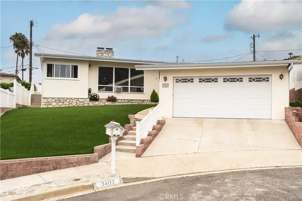 3407 Bowfin Avenue, San Pedro, CA 90732 - #1