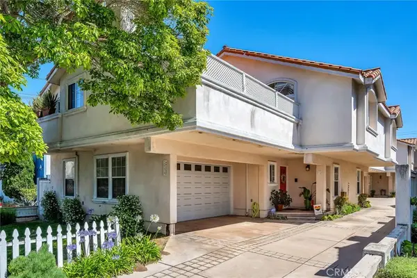 2514 Vanderbilt Ln, Redondo Beach, CA 90278