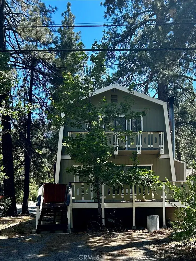 1587 Ross, Wrightwood, CA 92397 - #1