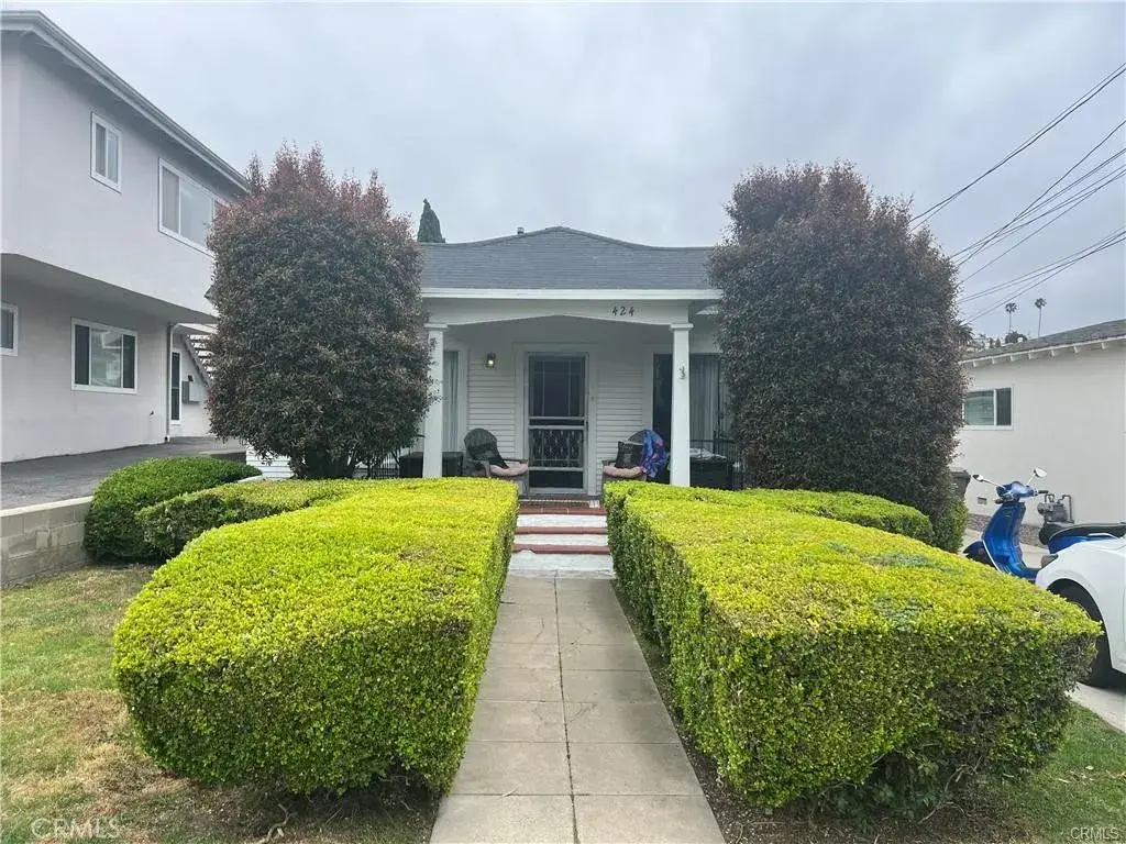 424 S Broadway, Redondo Beach, CA 90277 - #1