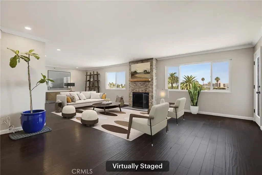 726 Elm Avenue #403, Long Beach, CA 90813 - #1