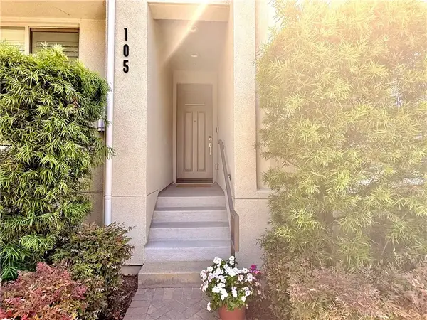 5550 Strand #105, Hawthorne, CA 90250