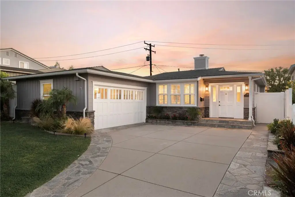 1401 Chestnut, Manhattan Beach, CA 90266 - #1