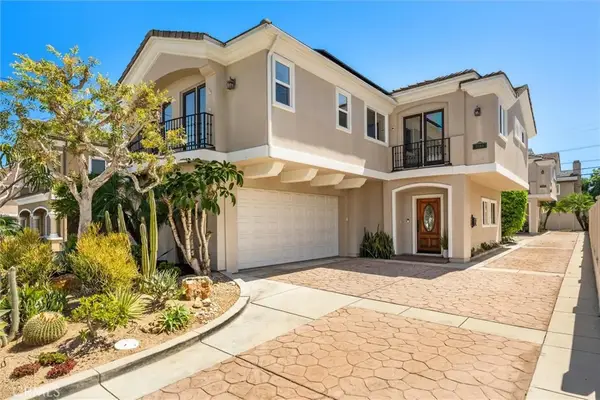 2206 Voorhees #A, Redondo Beach, CA 90278