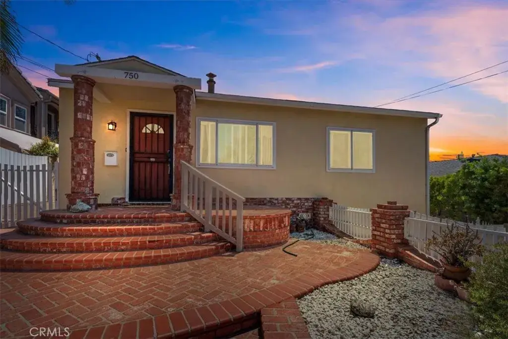 750 Sheldon Street, El Segundo, CA 90245 - #1