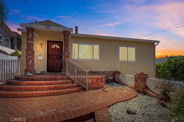 750 Sheldon Street, El Segundo, CA 90245