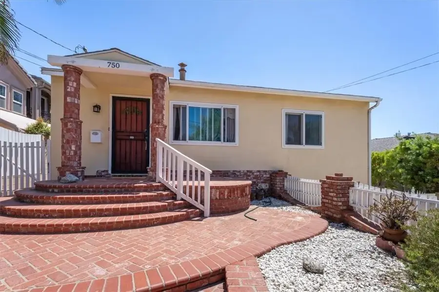 750 Sheldon Street, El Segundo, CA 90245 - #3