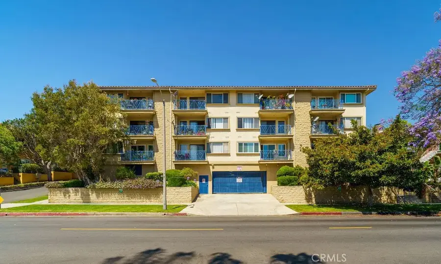 1110 W 10th Street #104, San Pedro, CA 90731 - #2
