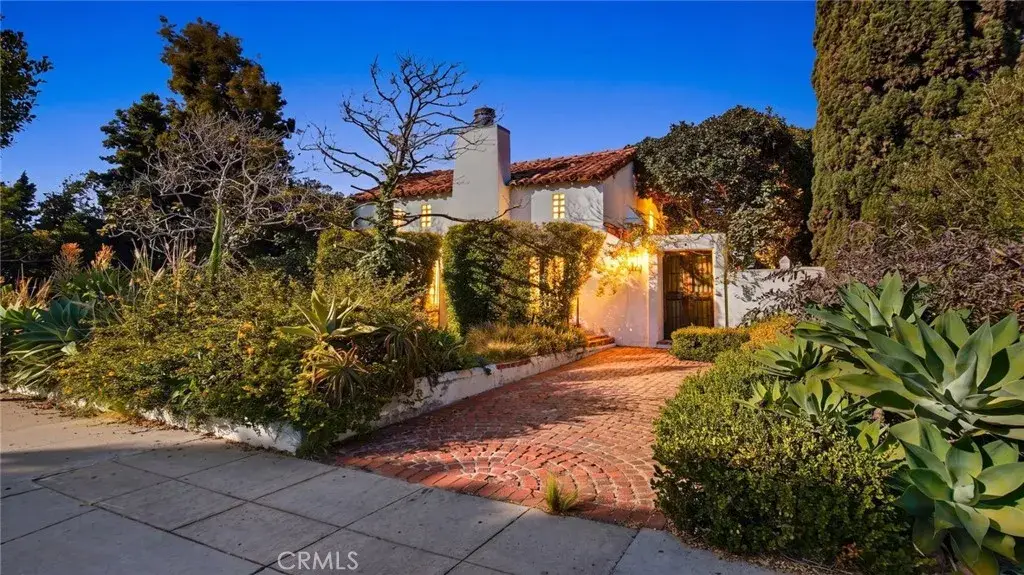 2243 Cloverfield Boulevard, Santa Monica, CA 90405 - #1