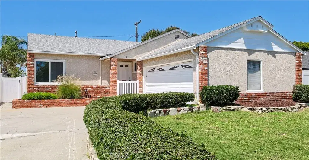 4103 W 177th Street, Torrance, CA 90504 - #1