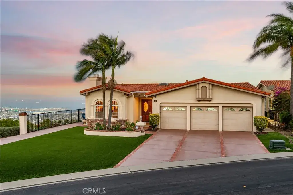 20 Paseo De Castana, Rancho Palos Verdes, CA 90275 - #1