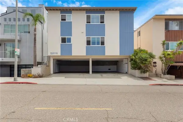 1500 Manhattan Ave, Hermosa Beach, CA 90254