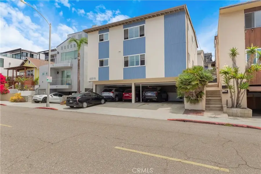 1500 Manhattan Ave, Hermosa Beach, CA 90254 - #2