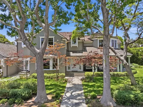 209 Via Colorin, Palos Verdes Estates, CA 90274