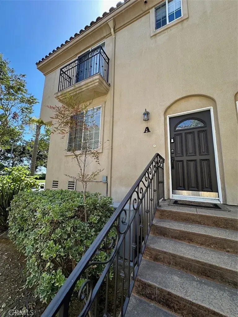 815 Van Ness Ave Unit A, Torrance, CA 90501 - #1
