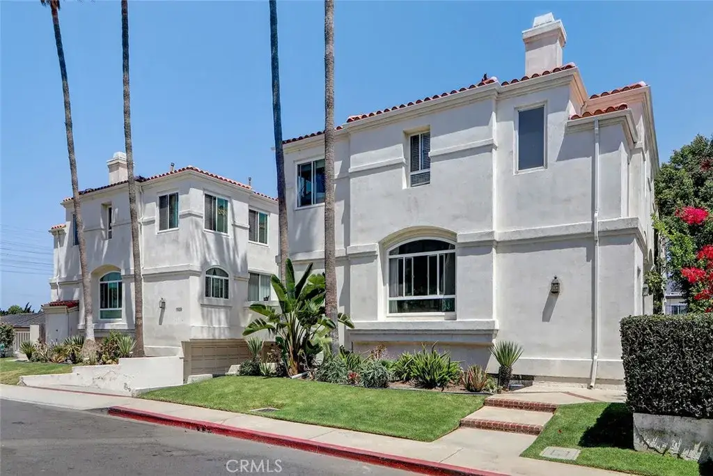 1629 E Palm, El Segundo, CA 90245 - #1