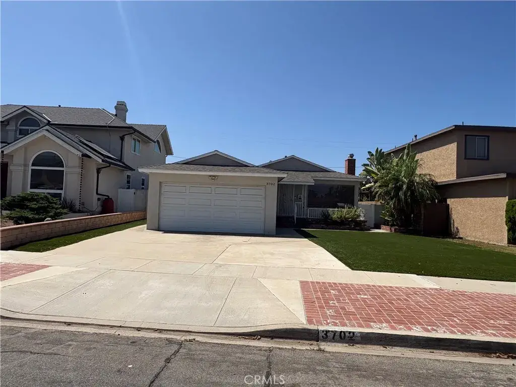 3702 W 226th, Torrance, CA 90505 - #1