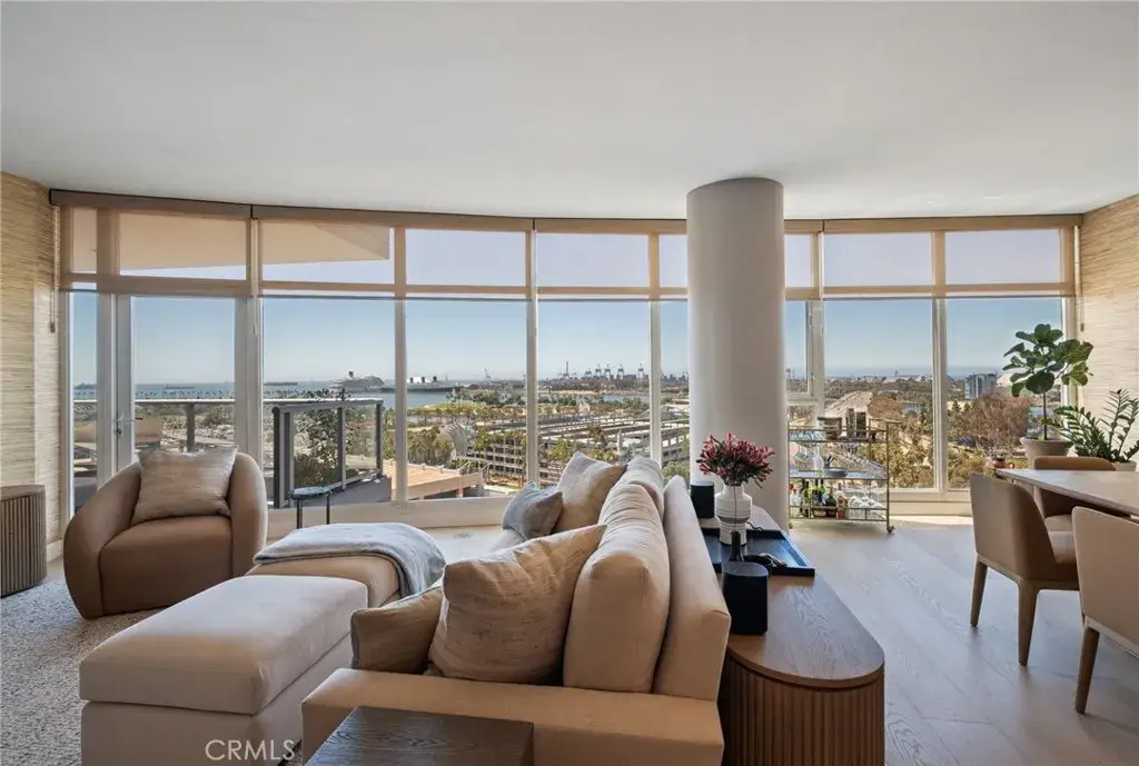 411 W Seaside #1103, Long Beach, CA 90802 - #1