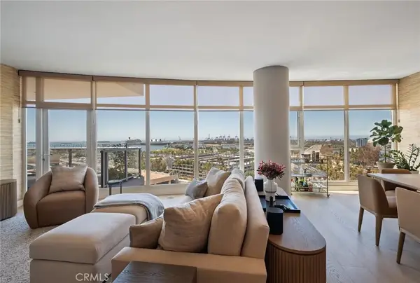 411 W Seaside #1103, Long Beach, CA 90802
