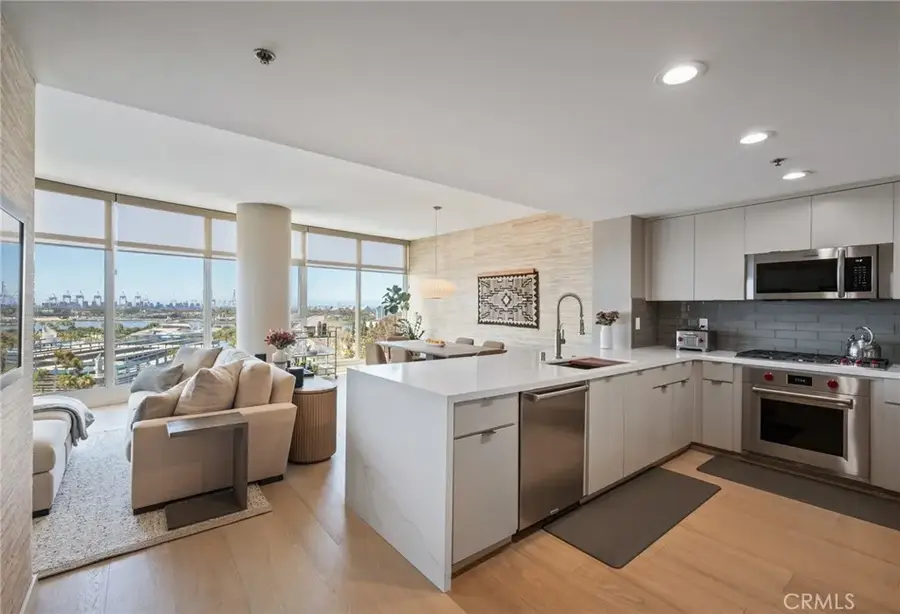 411 W Seaside #1103, Long Beach, CA 90802 - #2