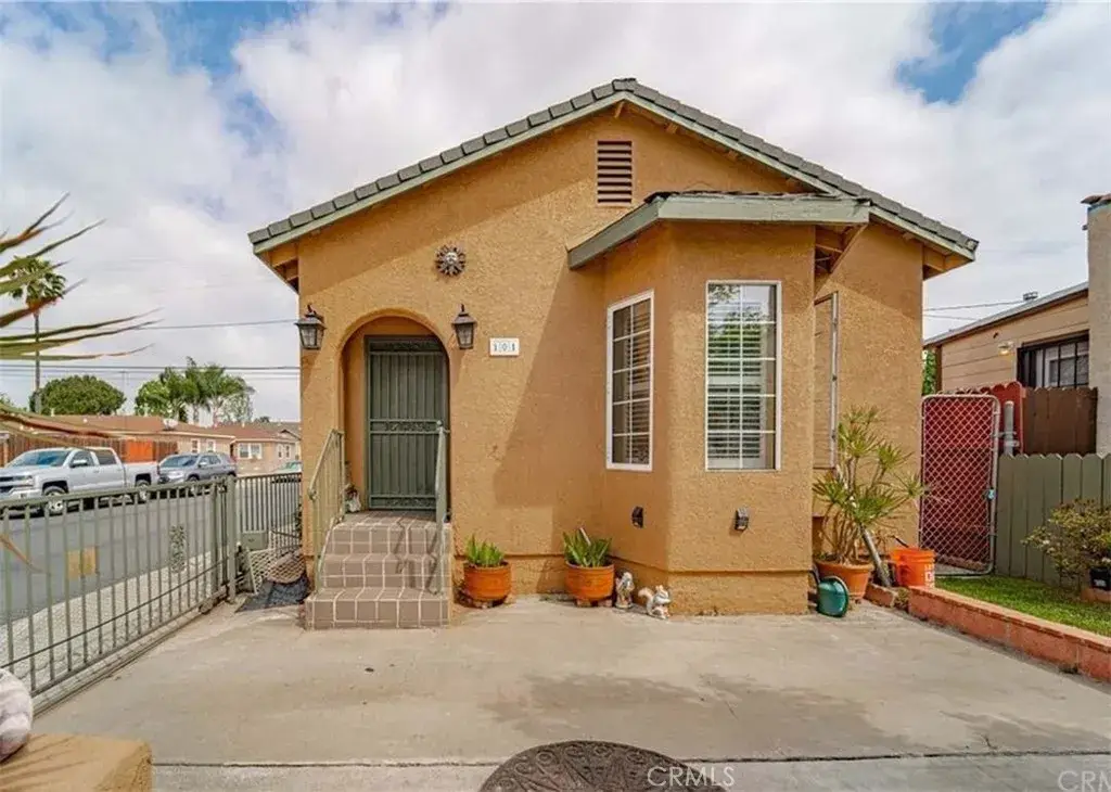 101 E 56th, Long Beach, CA 90805 - #1