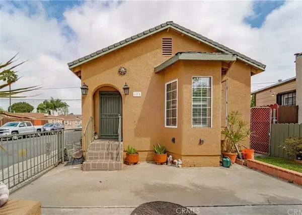 101 E 56th, Long Beach, CA 90805