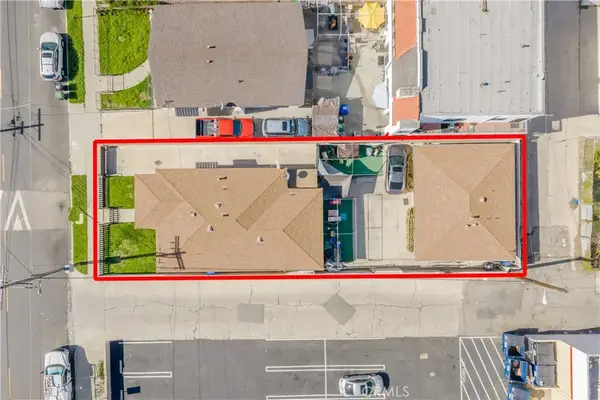 524 W 2nd, San Pedro, CA 90731