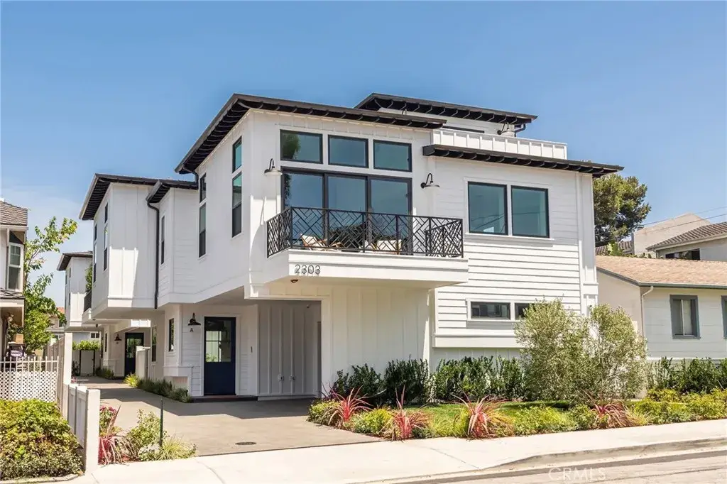 2303 Marshallfield Lane #A, Redondo Beach, CA 90278 - #1