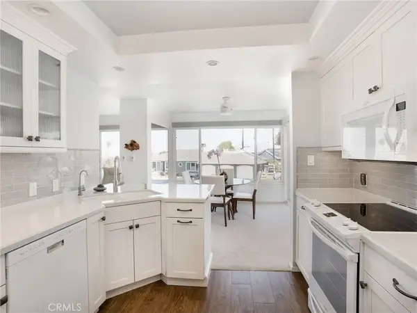 635 Paseo De La Playa #203, Redondo Beach, CA 90277