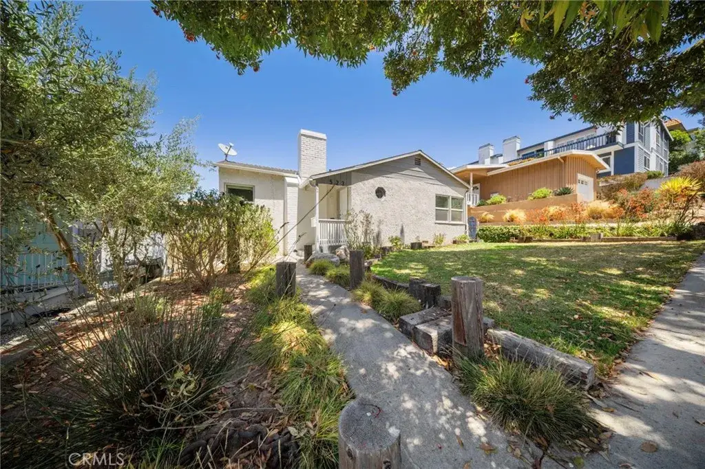 523 Avenue A, Redondo Beach, CA 90277 - #1