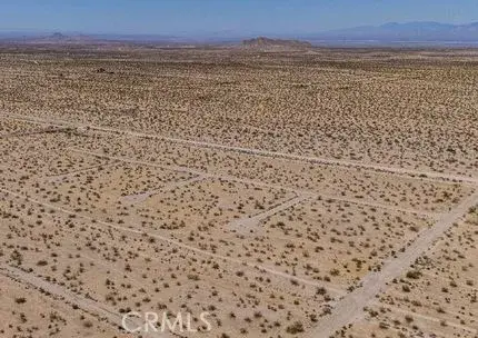 0 Jackpine, Mojave, CA 93501 - #2