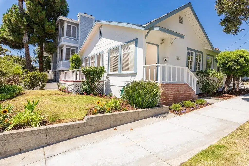 601 Carnelian, Redondo Beach, CA 90277 - #1