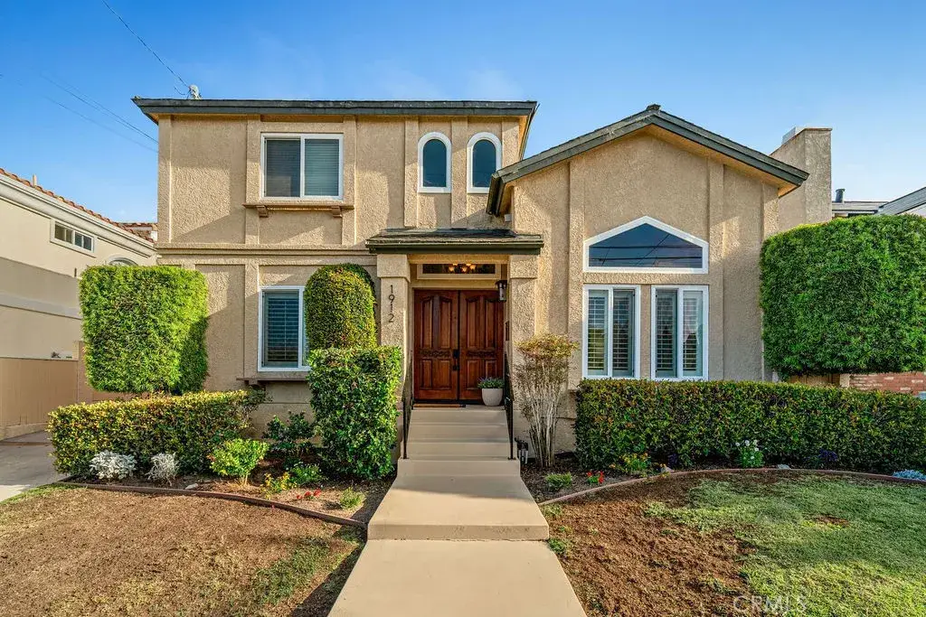 1912 Harriman Lane #A, Redondo Beach, CA 90278 - #1