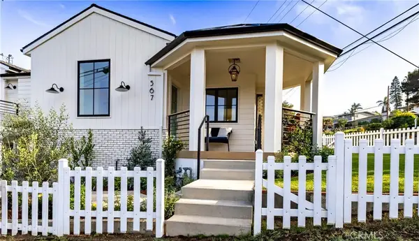 567 24th Place, Hermosa Beach, CA 90254