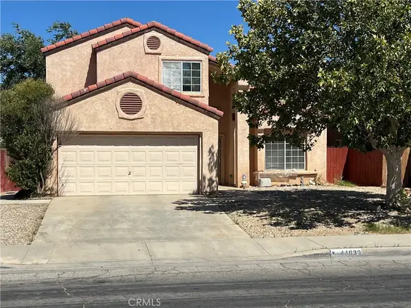 44630 17th E,, Lancaster, CA 93535
