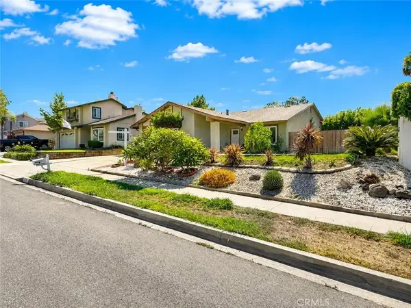 15542 Rolling Ridge, Chino Hills, CA 91709