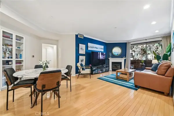 12000 Goshen Avenue #203, Los Angeles, CA 90049