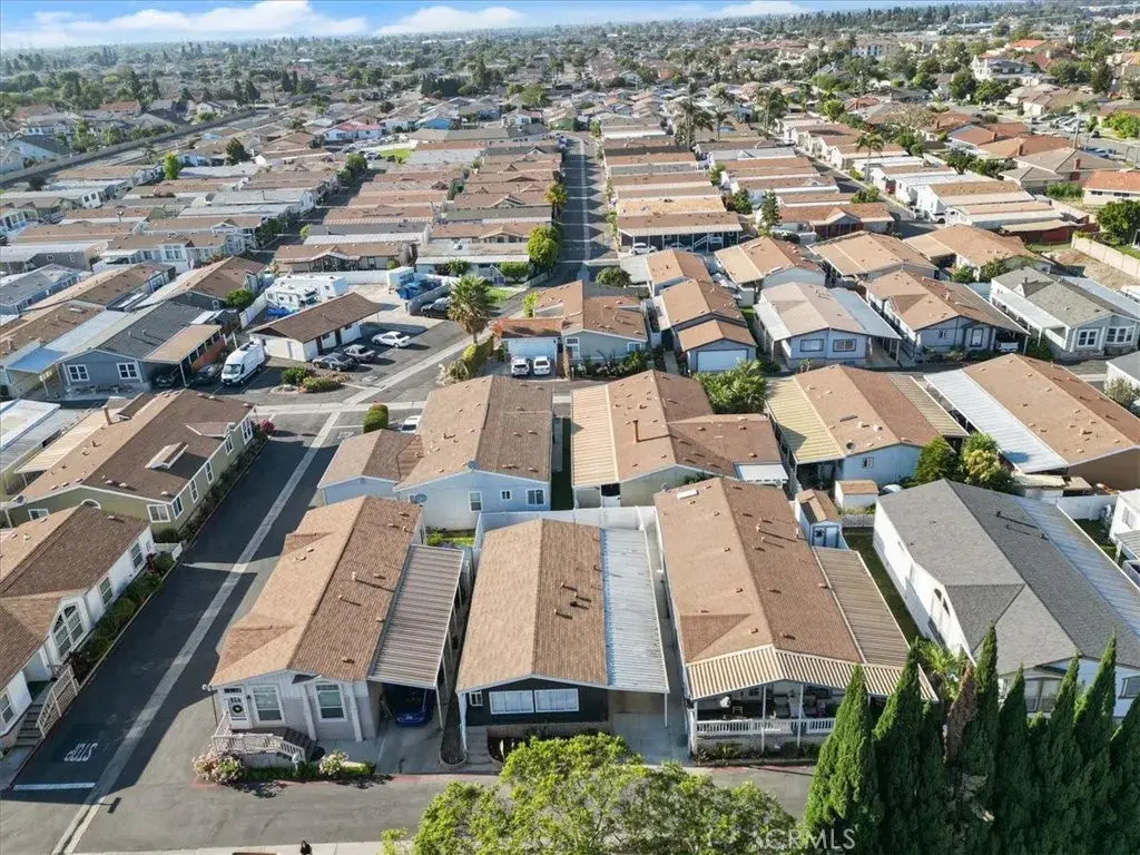 106 Osprey, Fountain Valley, CA 92708 - #1