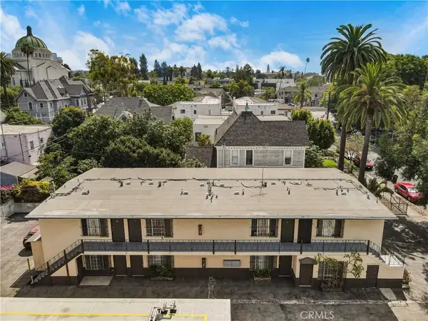 1143 W 28th, Los Angeles, CA 90007