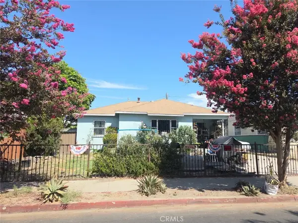 10930 Croesus Ave, Los Angeles, CA 90059