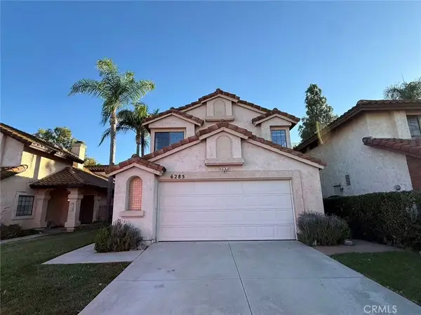 6285 Sunny Meadow, Chino Hills, CA 91709