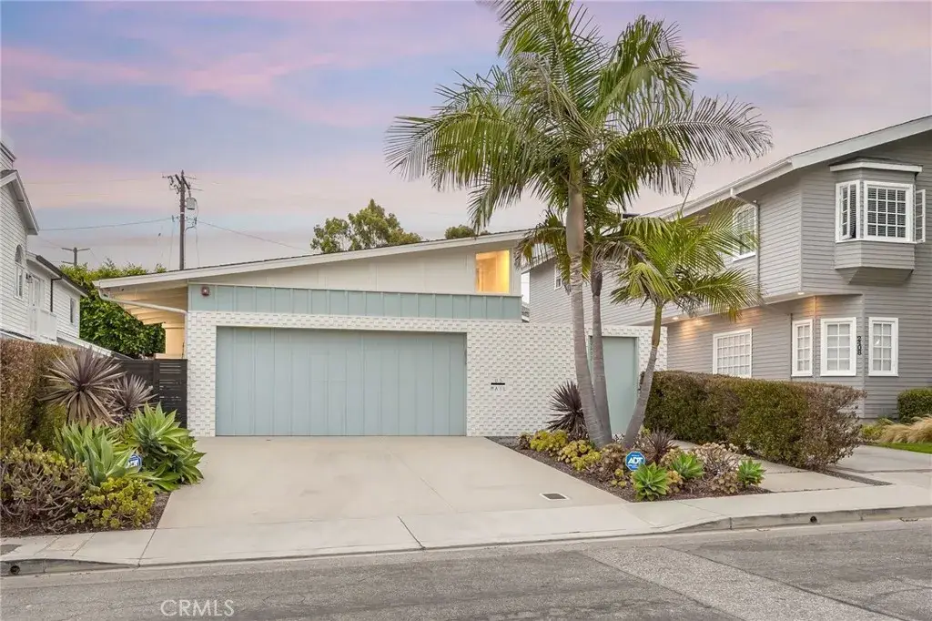 2412 John Street, Manhattan Beach, CA 90266 - #1